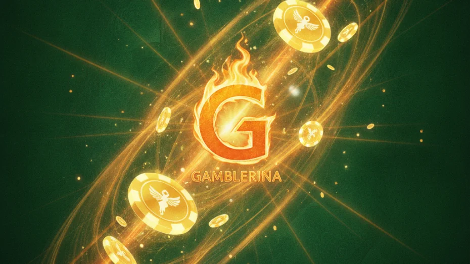 Gamblerina Casino Free Spins
